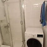 アパート 1 Bedroom Aquaviva *