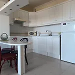 1 Bedroom Aquaviva * カジャオ・サルバヘ