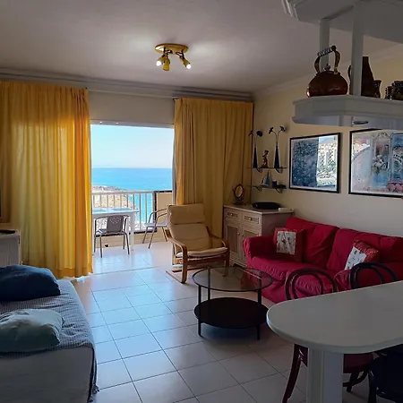 公寓 1 Bedroom Aquaviva *