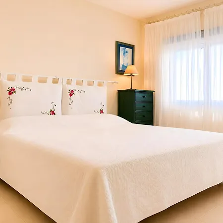 1 Bedroom Aquaviva Callao Salvaje