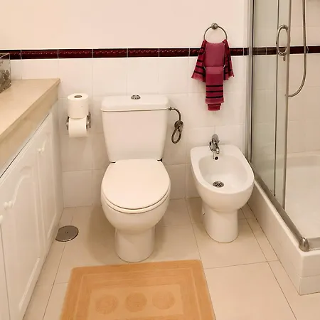 1 Bedroom Aquaviva Apartman *
