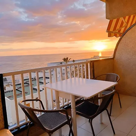 1 Bedroom Aquaviva Apartman