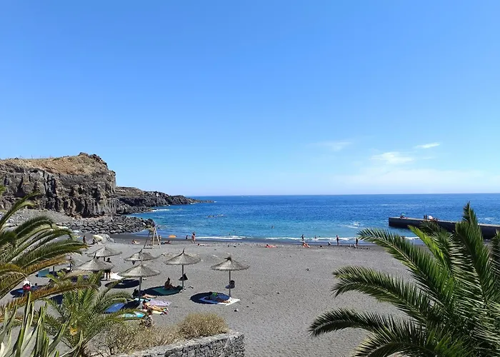 Διαμέρισμα 1 Bedroom Aquaviva *