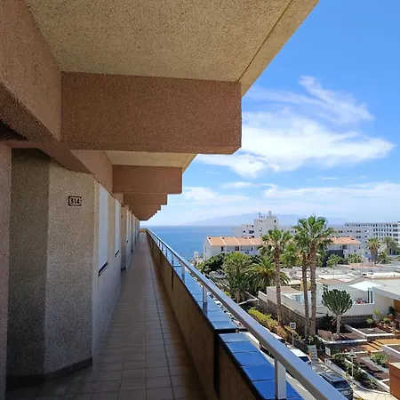 Apartamento 1 Bedroom Aquaviva