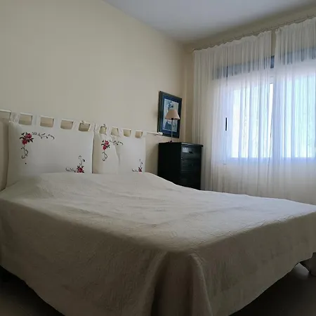 Apartamento 1 Bedroom Aquaviva Callao Salvaje