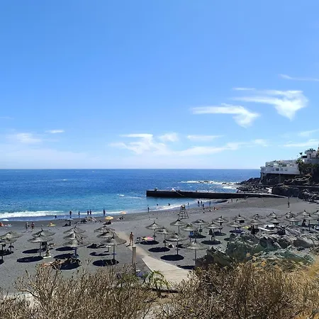 1 Bedroom Aquaviva Apartamento Callao Salvaje