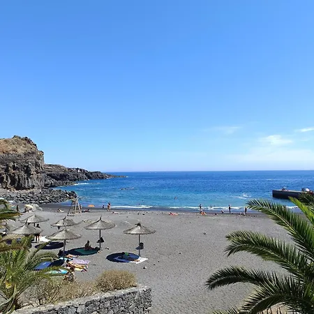 Apartamento 1 Bedroom Aquaviva Callao Salvaje