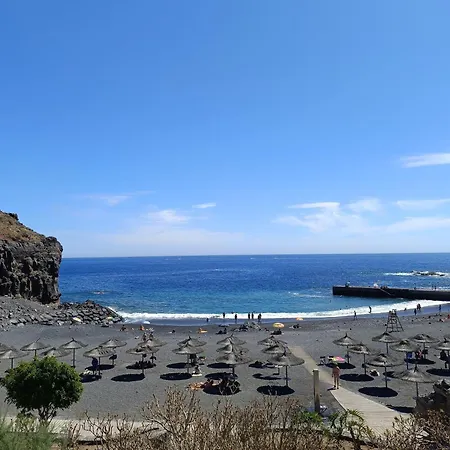 1 Bedroom Aquaviva Lägenhet Callao Salvaje