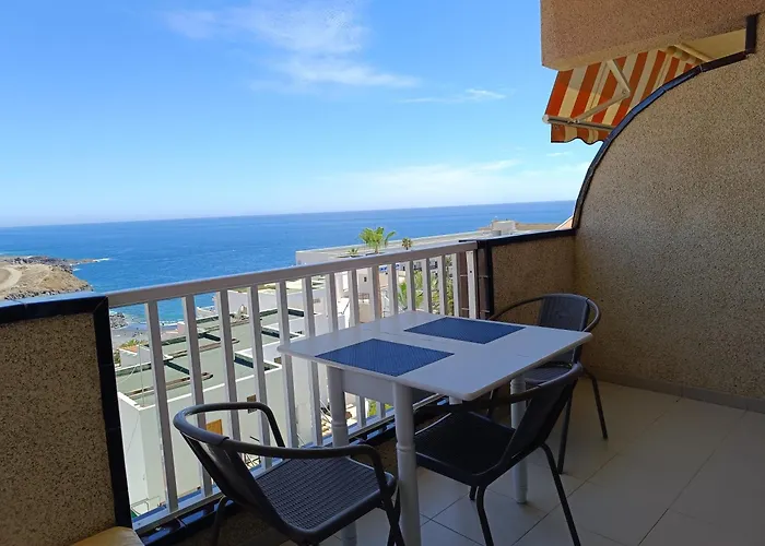 1 Bedroom Aquaviva *