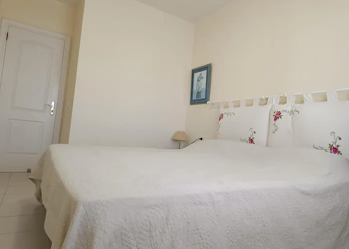 Appartement 1 Bedroom Aquaviva *