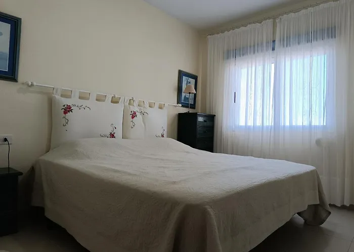 Apartment 1 Bedroom Aquaviva Callao Salvaje