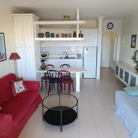 1 Bedroom Aquaviva Callao Salvaje