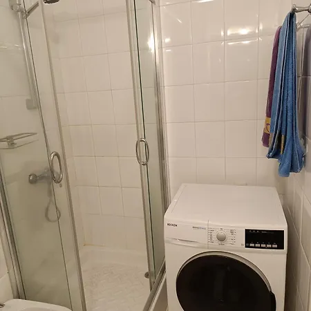 Apartmán 1 Bedroom Aquaviva *