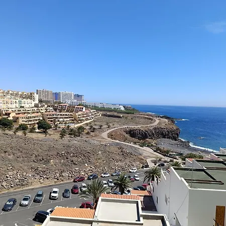 1 Bedroom Aquaviva Callao Salvaje