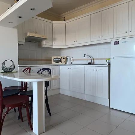 1 Bedroom Aquaviva * 칼라오살바헤