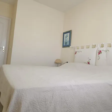 1 Bedroom Aquaviva 칼라오살바헤