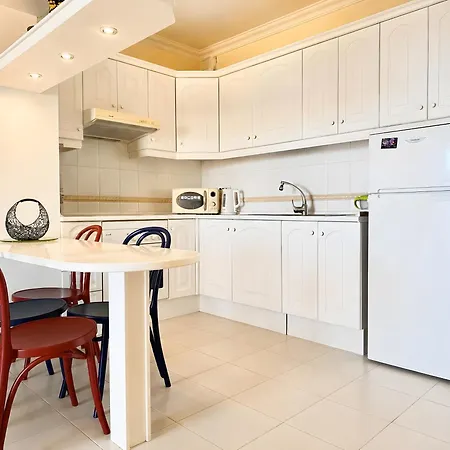 아파트 1 Bedroom Aquaviva *