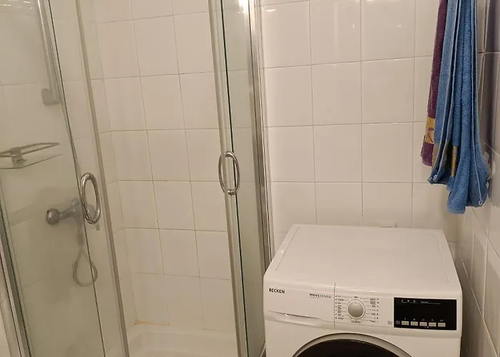 Daire 1 Bedroom Aquaviva *