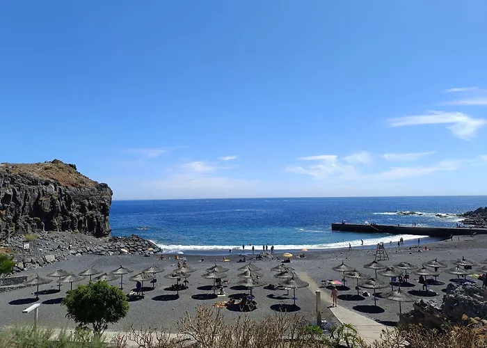 1 Bedroom Aquaviva Daire Callao Salvaje