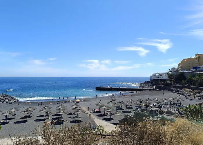 1 Bedroom Aquaviva Callao Salvaje