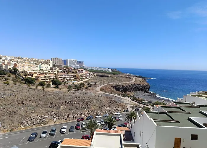 1 Bedroom Aquaviva Callao Salvaje